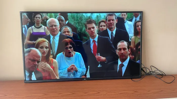 Smart TV TCL 43 polegadas