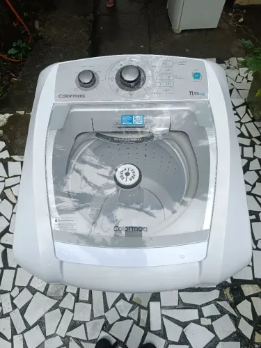 VENDO MÁQUINA DE LAVAR