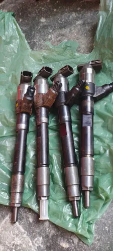 Bicos injecao outlander 2.2 diesel