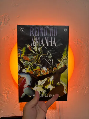 Reino do Amanhã