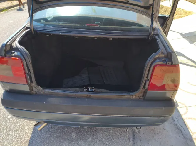 Fiat Tempra Ouro 16V 2P E 4P 1995