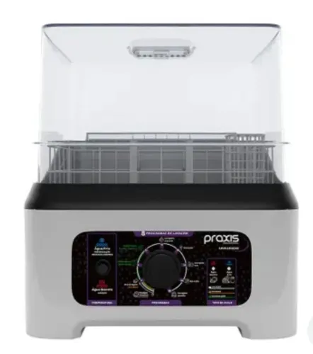 Vendo lava louças, semi automática, função água quente e lava frutas, legumes, verduras