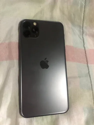 iPhone 11 Pro Max 