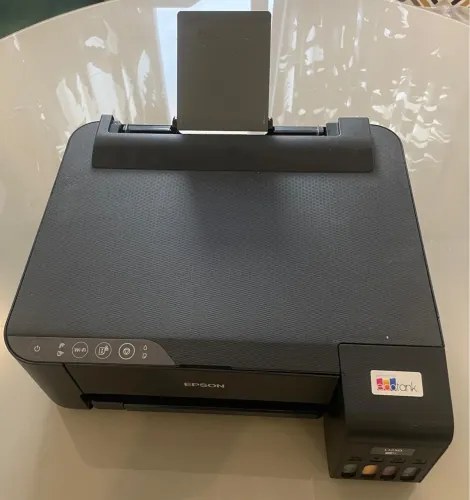 Impressora sublimatica L1250