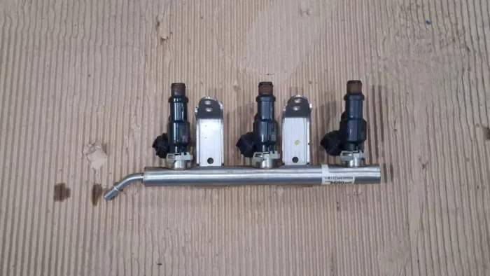 Flauta Com Bicos Onix Turbo 