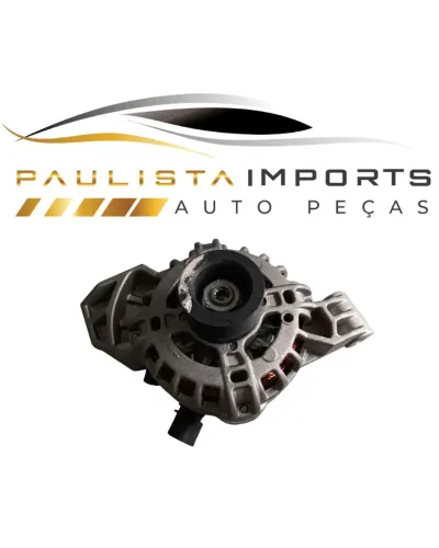 Alternador Ranger 2.5 EcoSport New fiesta Focus 