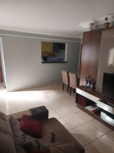 Apartamento novo