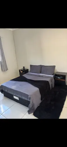 Cama de casal pra sair hoje 