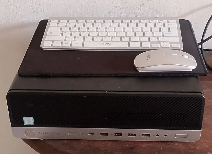 CPU i5 6° geração 
