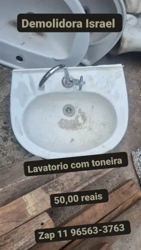Lavatorio