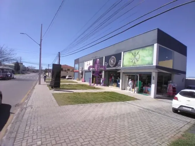 Loja comercial à venda no Jardim Paulista