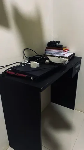 Escrivaninha para estudo