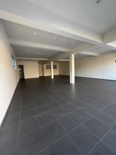 Loja Comercial para Alugar no Centro de Lagoa Santa 142 m² | Excelente Ponto Comercial