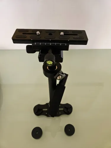 Steady cam