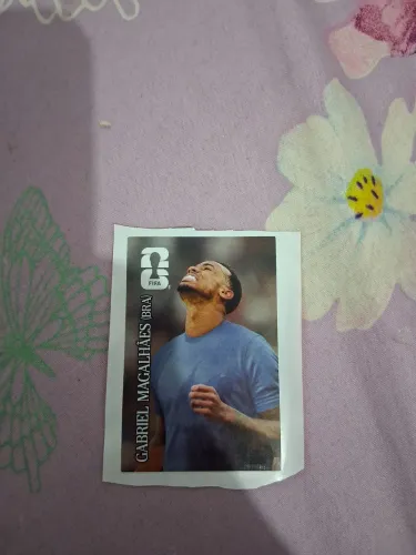 Gabriel Magalhães (vendo ou troco) coca cola 2026