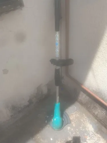 Aparador de Grama 1500w - 220v