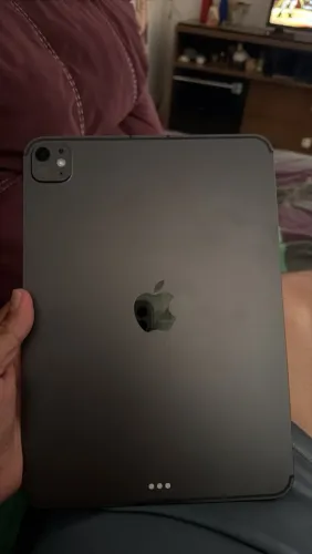 iPad 11 pro 256gb (M5) Wi-Fi + celular