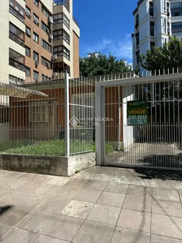 Terreno no bairro Boa Vista