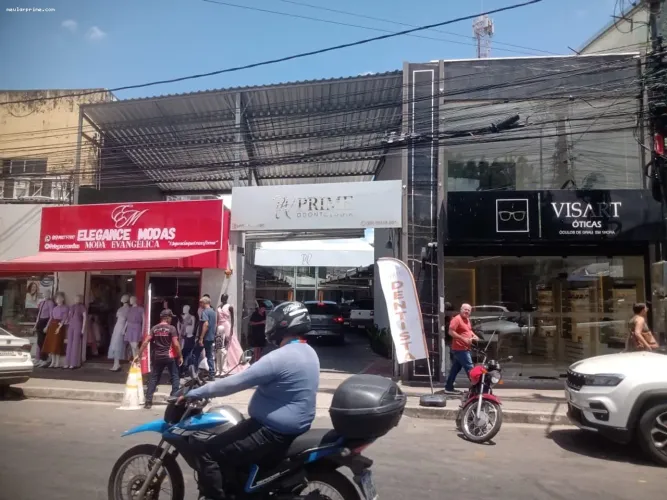 Clínica para Venda em Fortaleza, Messejana, 1 dormitório, 1 banheiro