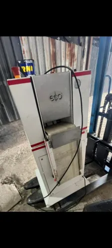 Divisora volumétrica Eco 