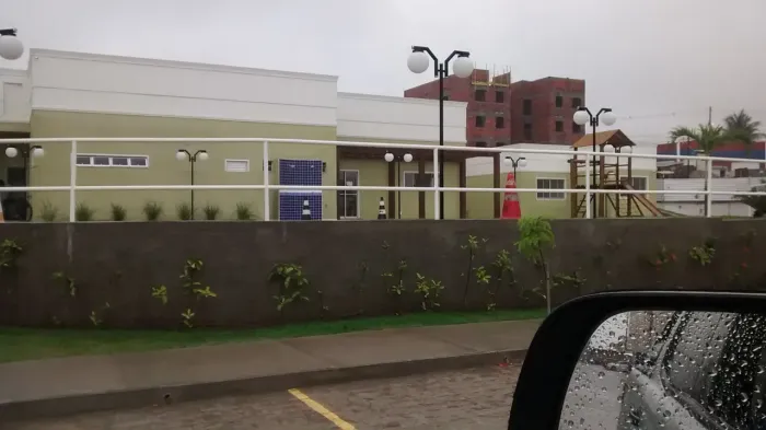 Vendo apartamento no condomínio central park *66