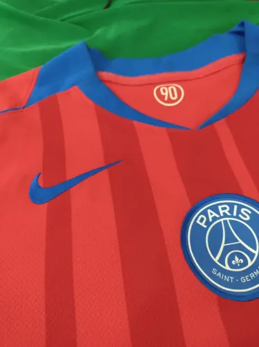 Camisa do PSG