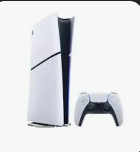 Toca-se um Playstation 5
