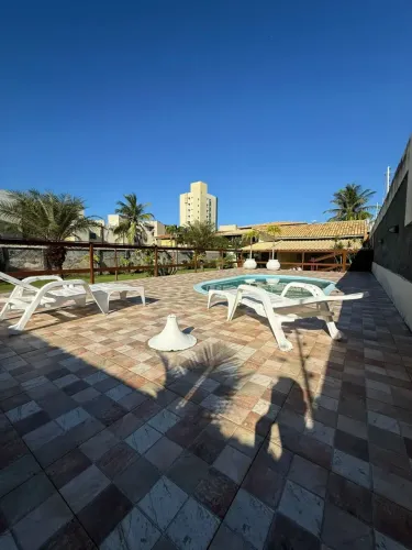 Casa residencial Solta 1° andar para Locação Praia do Flamengo, Salvador - BA