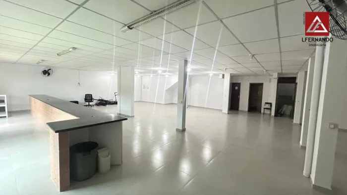 Sala para alugar - Glória - Blumenau/SC