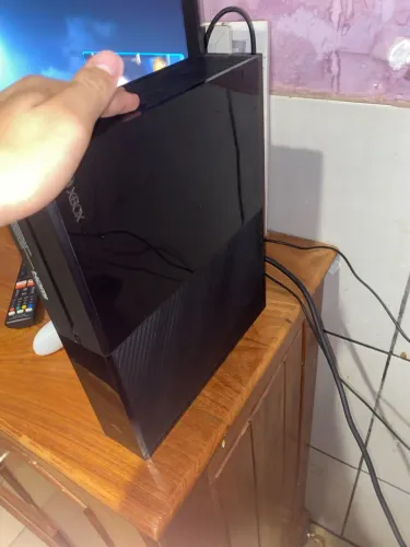 Xbox one x