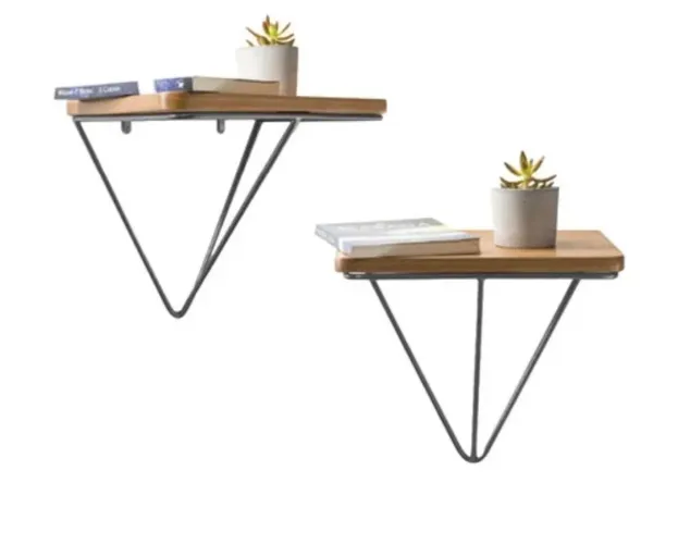 Prateleira Flutuante Nova