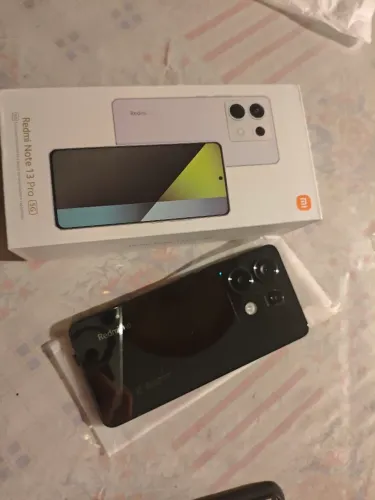 Redmi Note 13 pro 5G