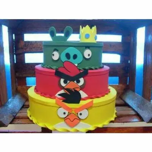 Decoração de festa