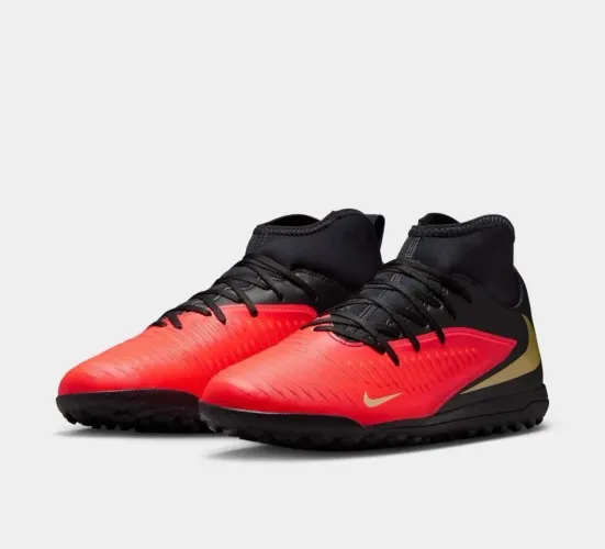 chuteira society nike phantom 6 club high