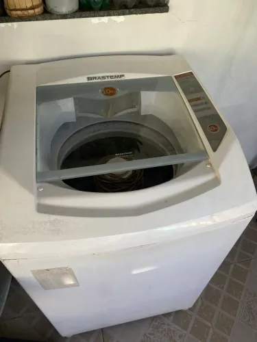 Brastemp 10kg