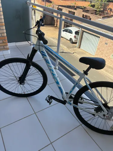 Bike aro 29
