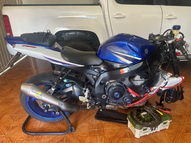 Moto para venda - oportunidade para quem quer economizar