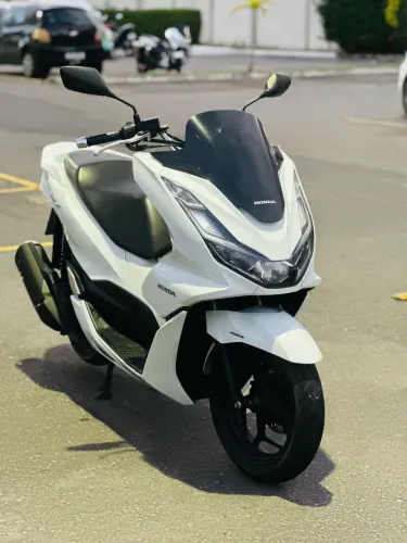 Vendo PCX 160 2023