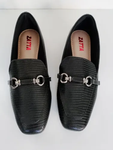 MACASSIN PRETO 35 ZATTA