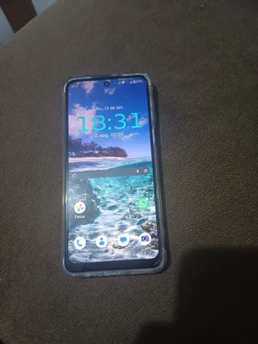 Moto G54 256gb Com NFC