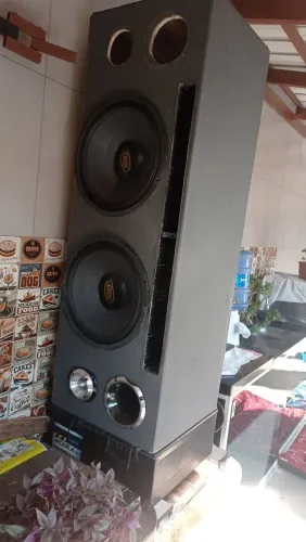 Vendo som 2x4 completo pego trio e volta tbm montagem de Hilux