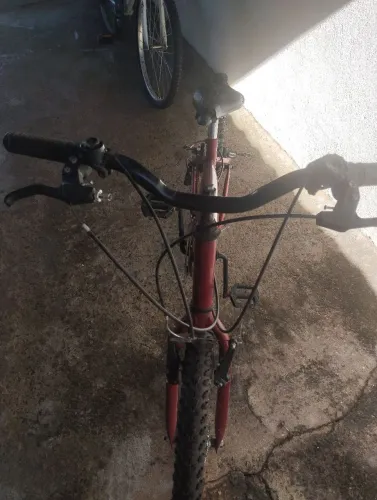 Bicicletas