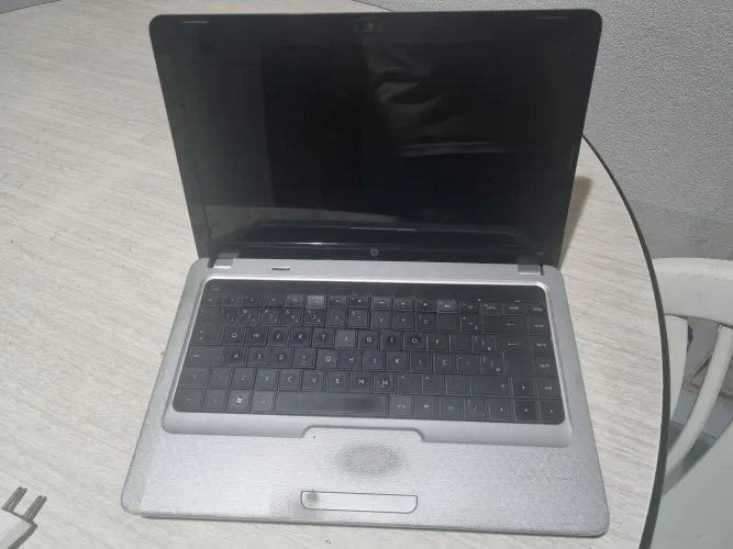 Notebook hp g42
