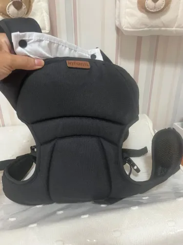 Canguru bebê. Marca infanti