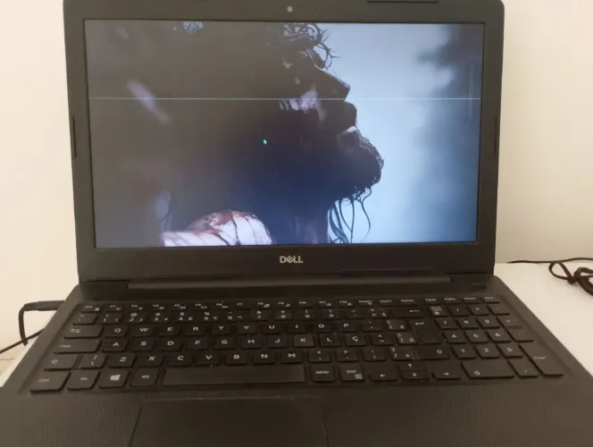 Notebook Dell Inspiron 15 FUll HD