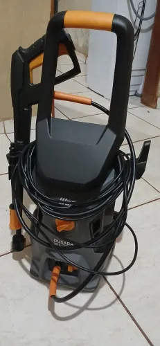 Lavadora alta pressão wap ousada