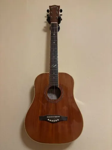 Violão Eletroacústico Eko