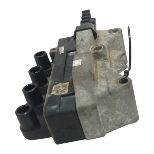 Bobina Ignição Palio Brava Marea 1.6 16v Bae920ax 1996 A 03