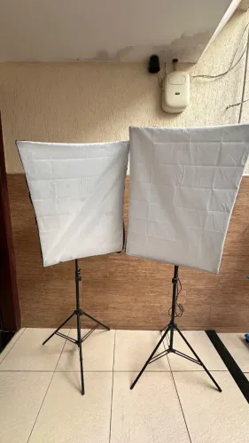 Ring light 