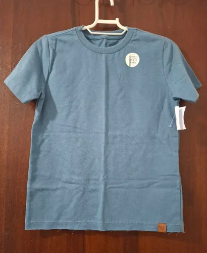 Camisa menino